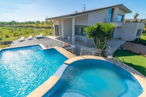 Santa Eulalia -Villa Triay-